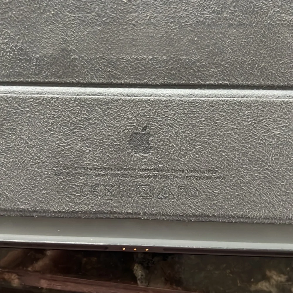Apple Smart Keyboard